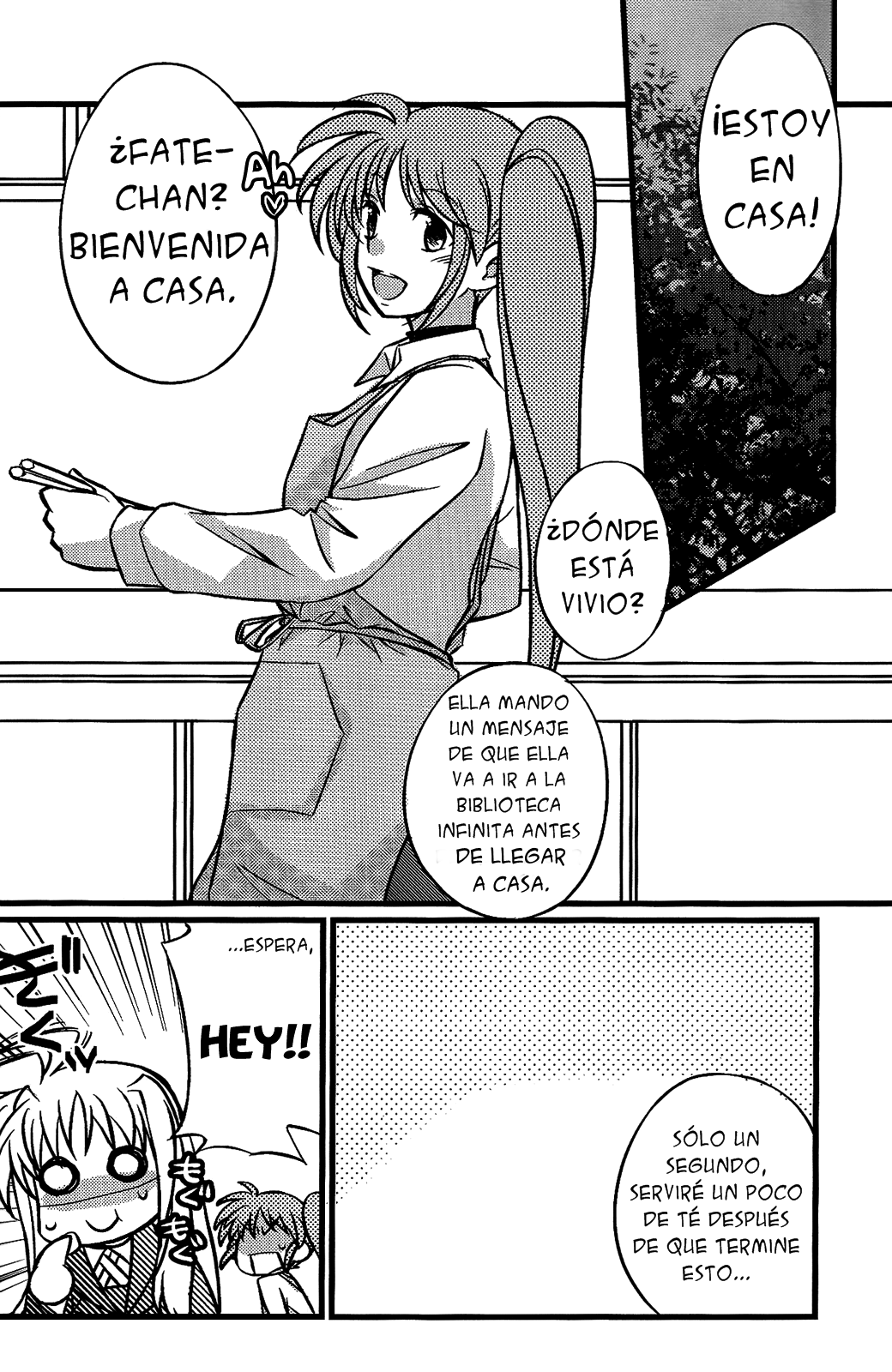 Hachimitsu Fuufu page 4 full