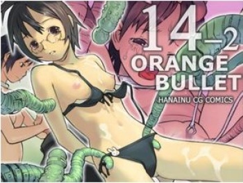 [ORANGE BULLET] ORANGE 14-2 cover