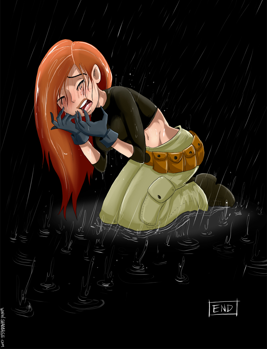 Kimmie & Shego page 4 full