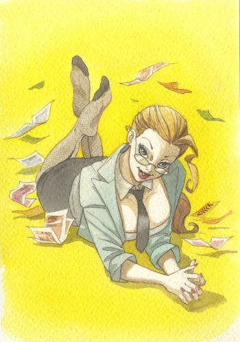 The Art of Vincenzo Cucca cover