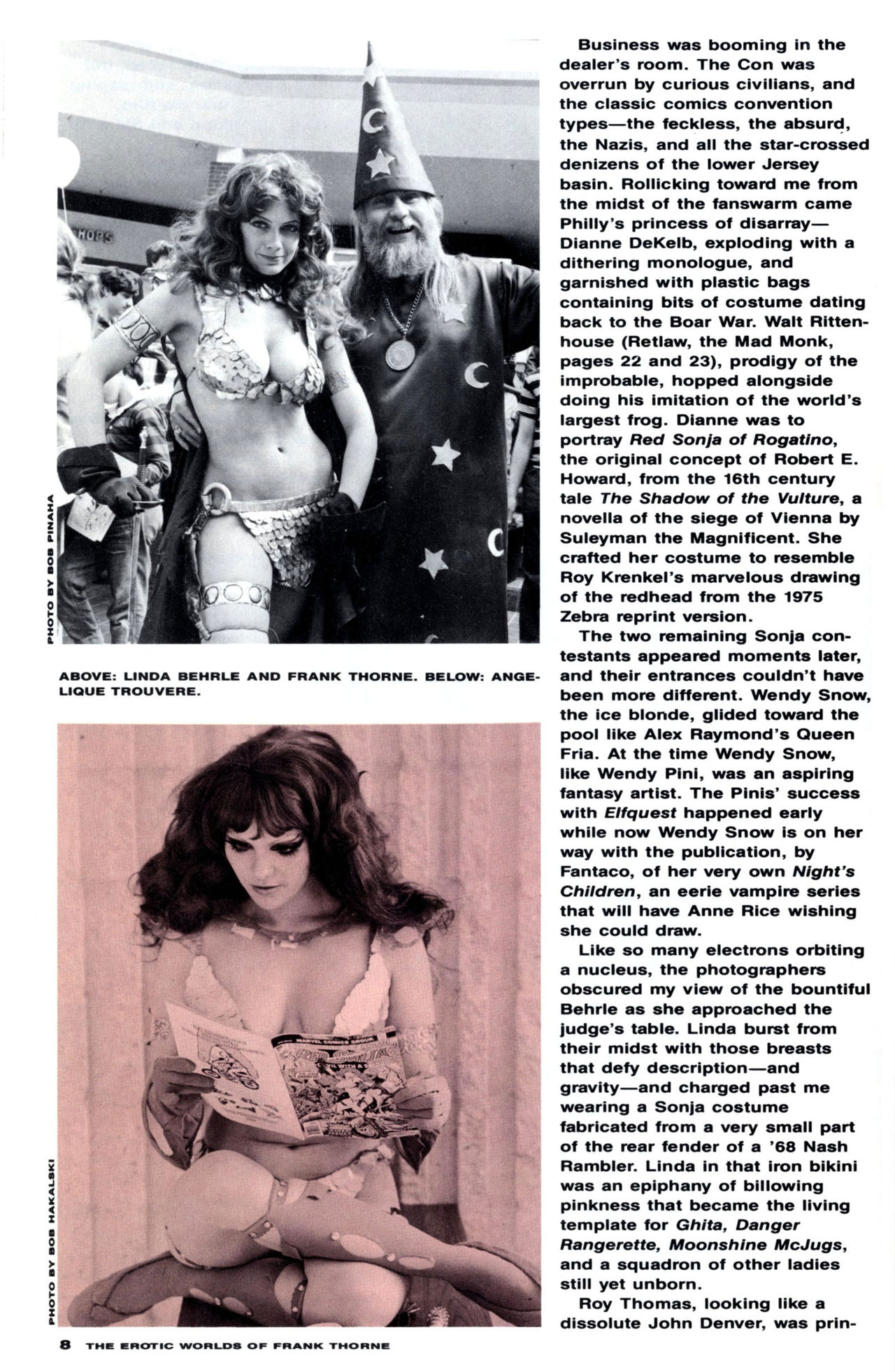 The Erotic Worlds of Frank Thorne 6 page 7 full