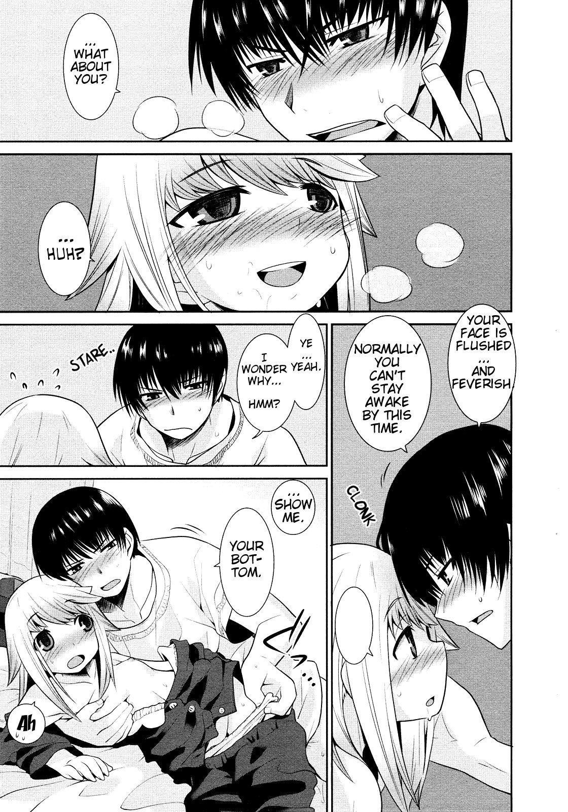 Nemureru Mori no Usagi | Sleeping Beauty Bunny page 11 full