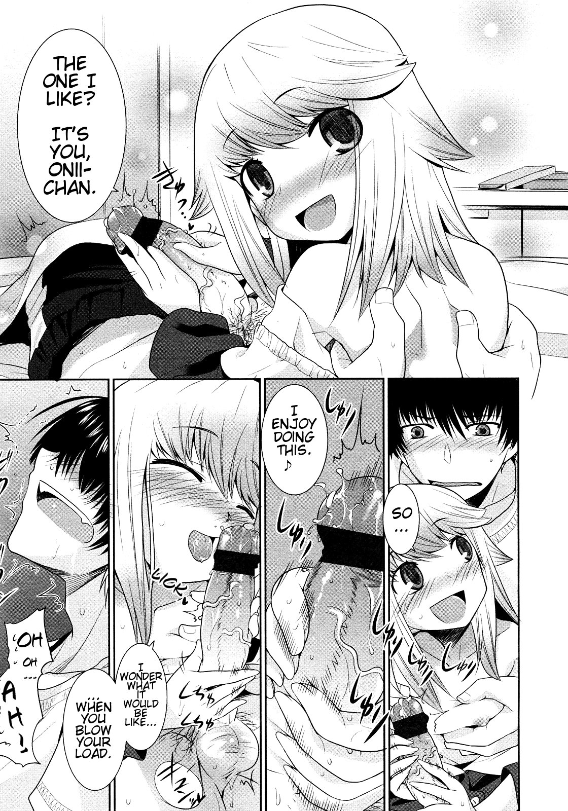 Nemureru Mori no Usagi | Sleeping Beauty Bunny page 9 full