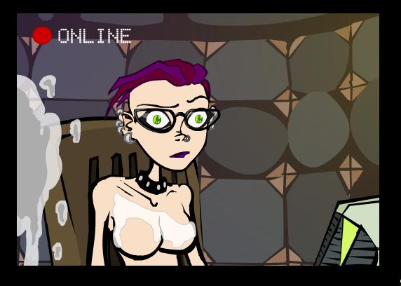 Germaine - Neurotically Yours page 9 full