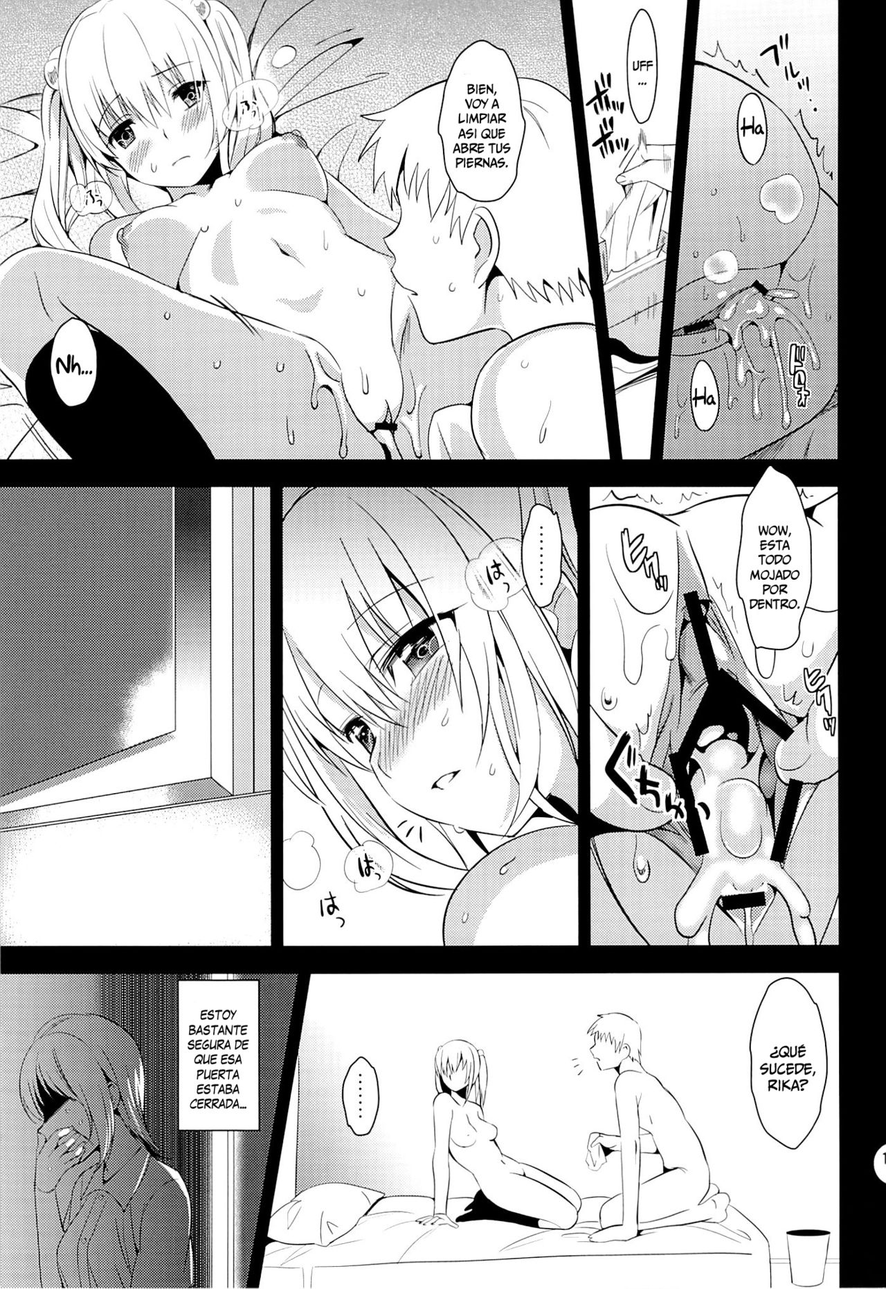Oniichan Controller page 12 full