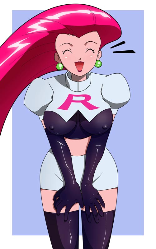 Pokemon page 6 full