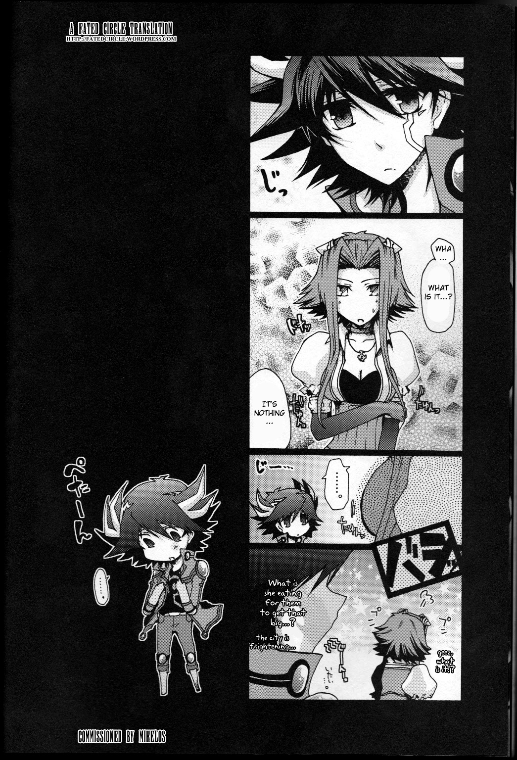 Victim Sanctuary page 5 full
