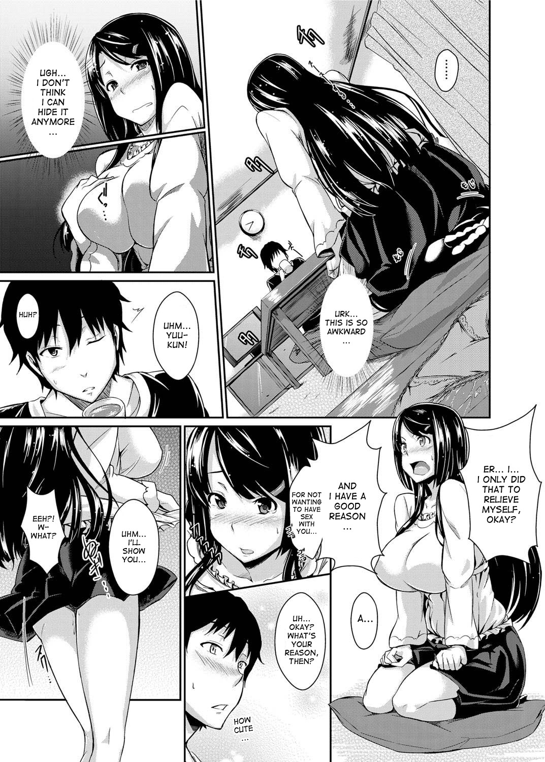 Break the Complex! page 3 full