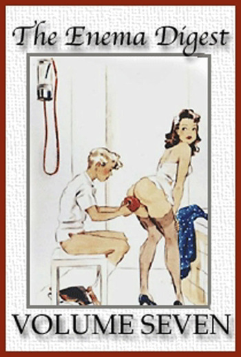 Germanssart straight shota (enema) cover