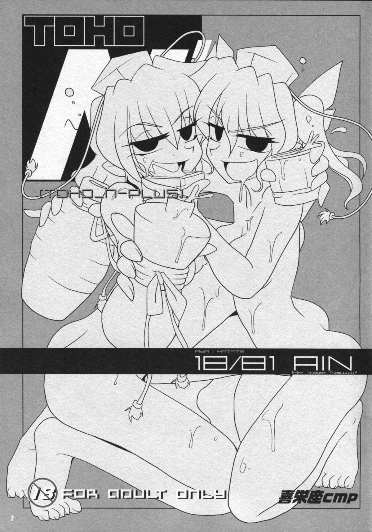 TOHO N+ 81 AIN page 3 full