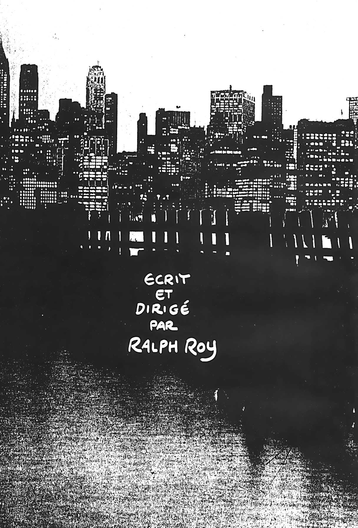 Le Retour de la Capote qui Tue page 11 full