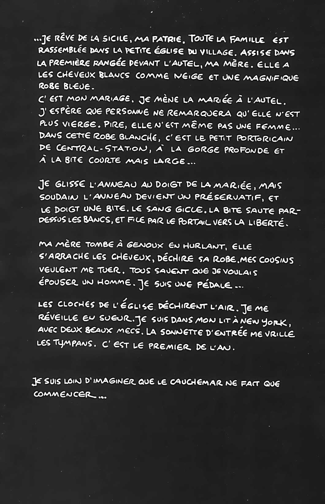Le Retour de la Capote qui Tue page 3 full