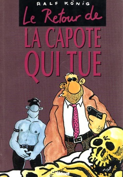 Le Retour de la Capote qui Tue