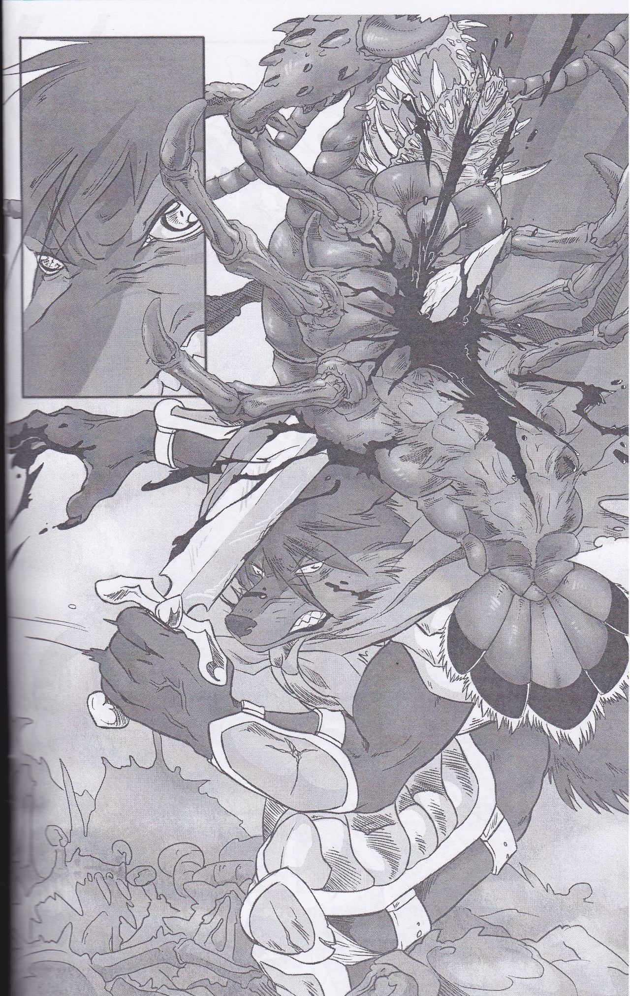 A Royal Tail, Part Three/The Royal Tail page 12 full