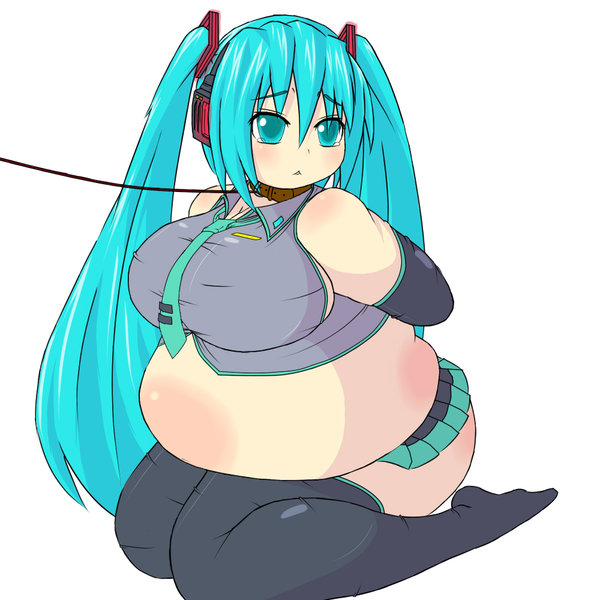huge bellies page 3 full