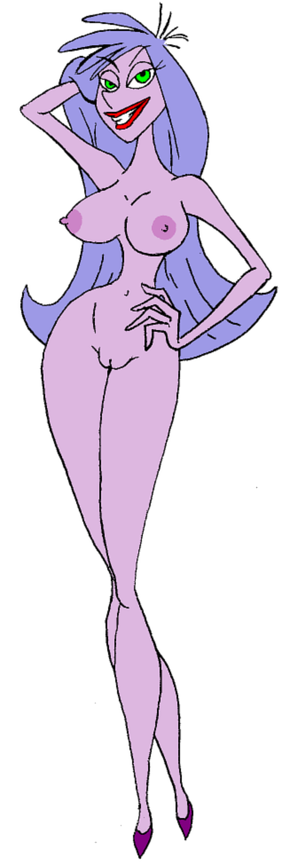 Madam MiM page 1 full