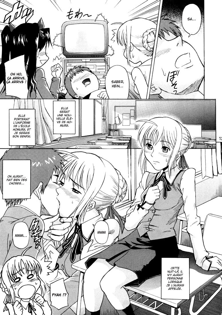 Fate/delusions of grandeur page 12 full