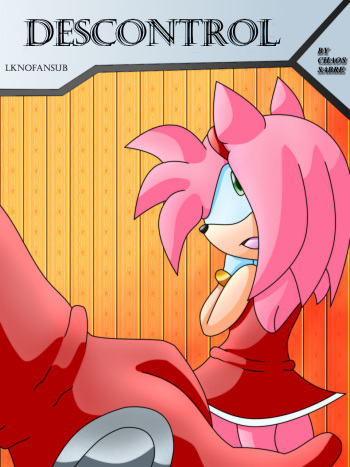 [Chaos Sabre] Breakdown | Descontrol (Sonic the Hedgehog) [Spanish] [LKNOFansub] cover