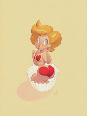 The Art of Bill Presing cover