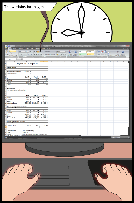 Cursed page 9 full