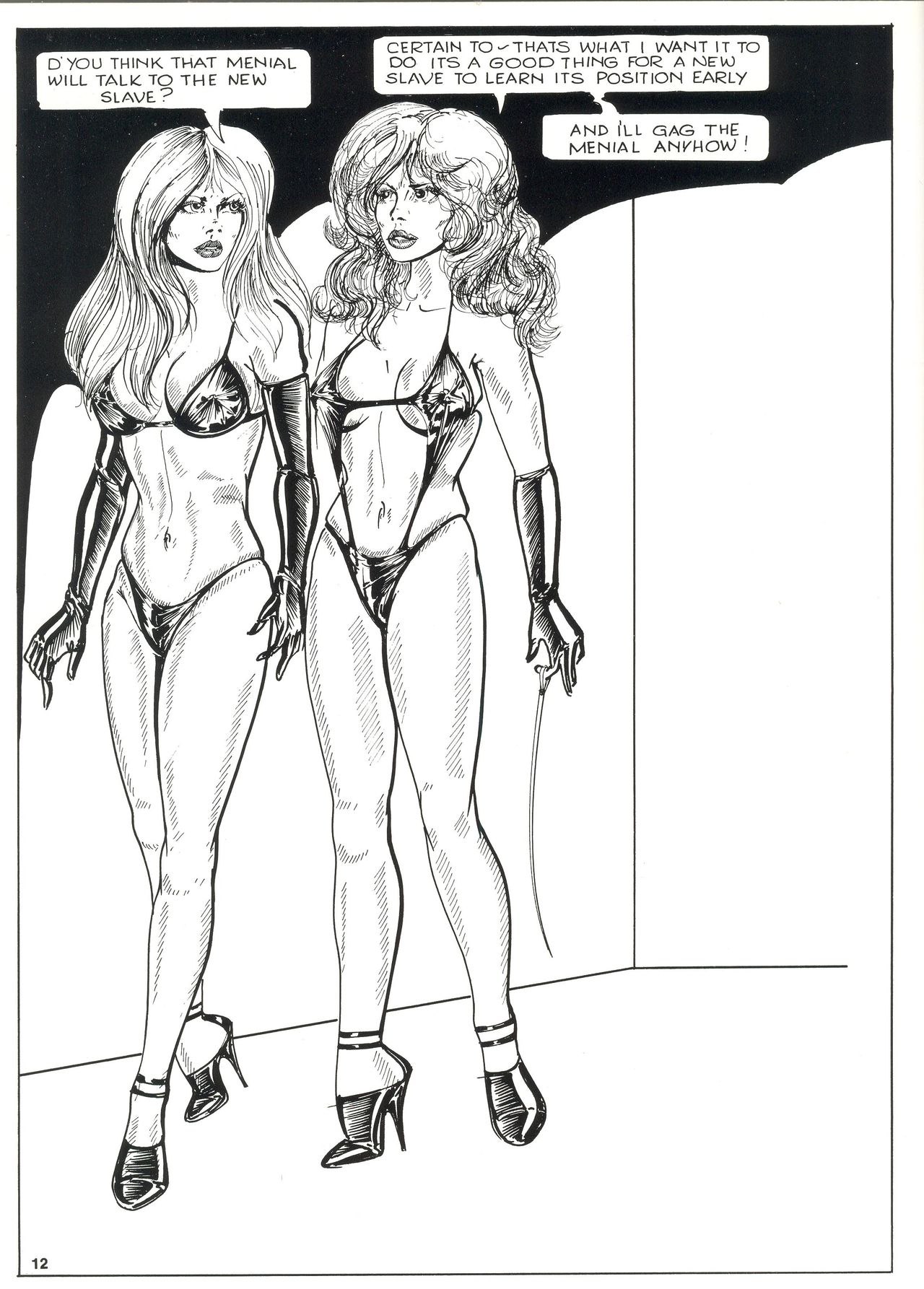 &lsquo;The Agency Slave Trade page 11 full