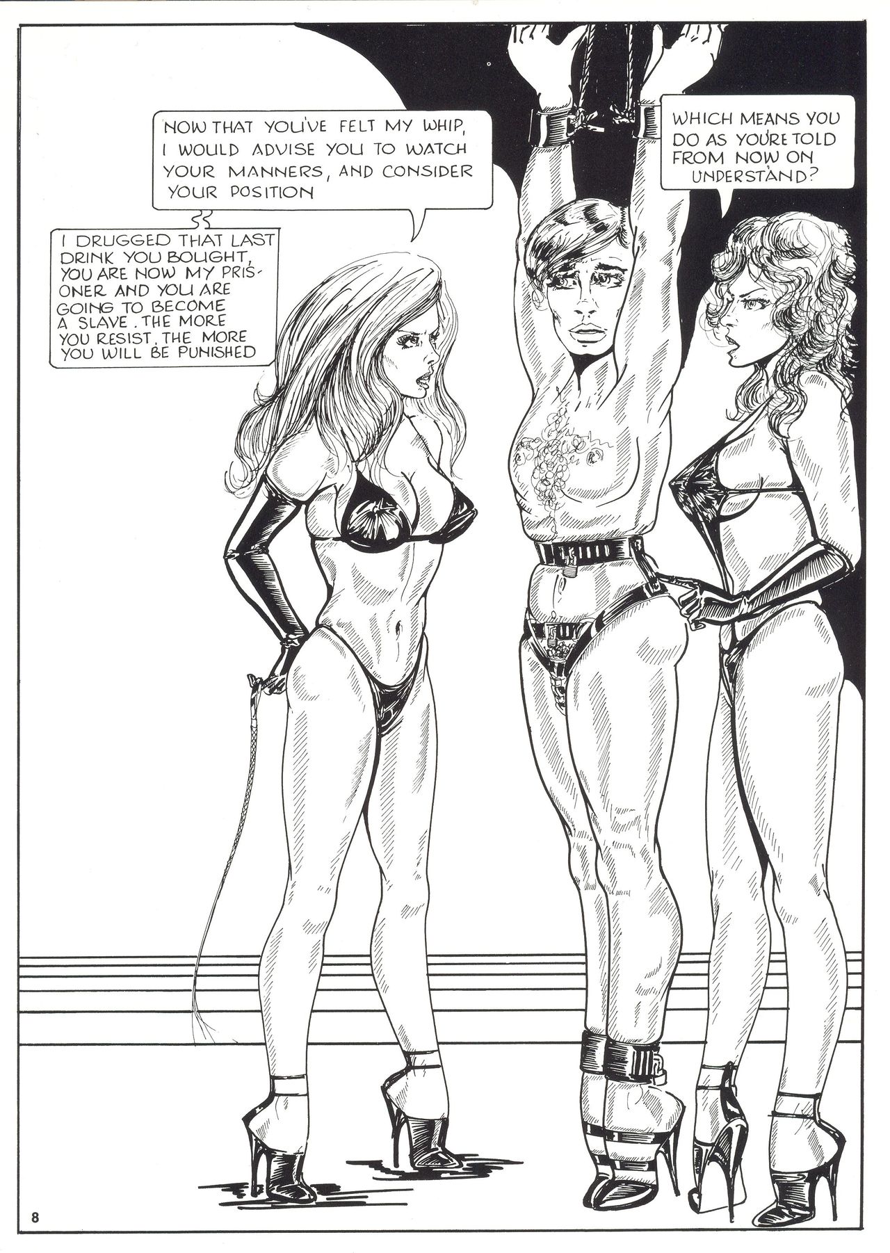 &lsquo;The Agency Slave Trade page 7 full