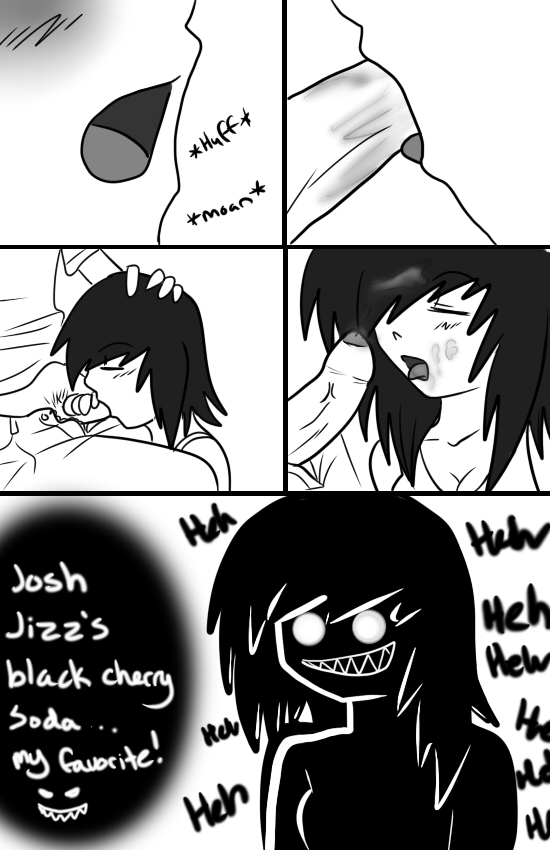 Living With Josh page 10 full