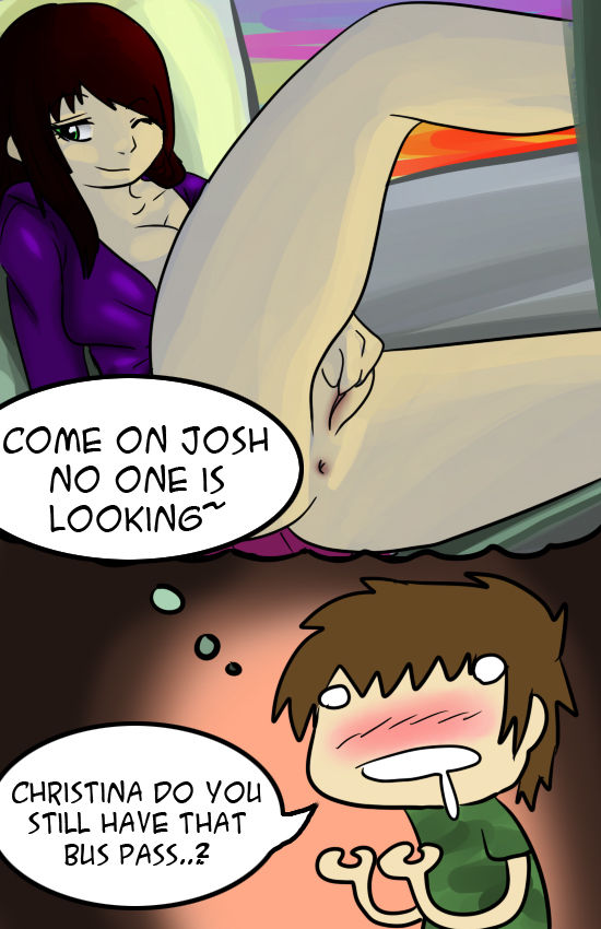 Living With Josh page 11 full