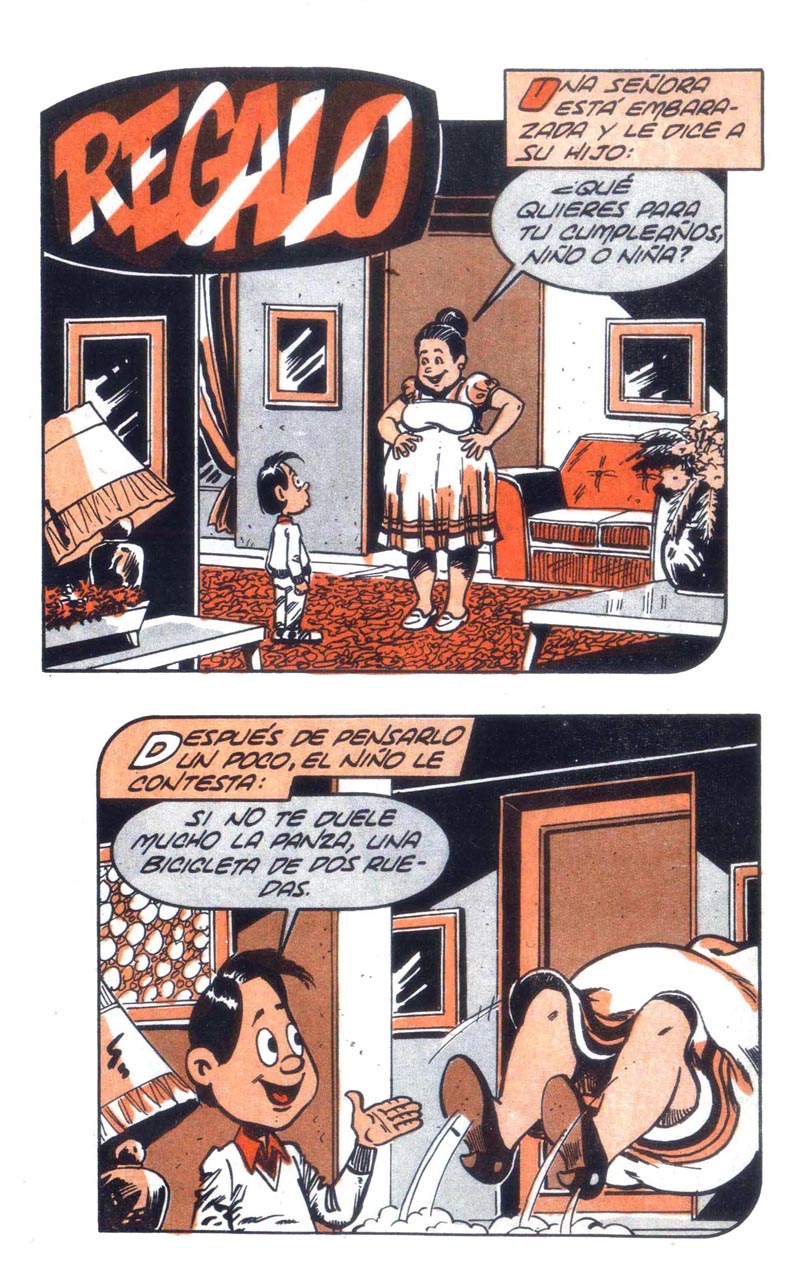 EL MIL CHISTES N&ordm; 217 page 11 full