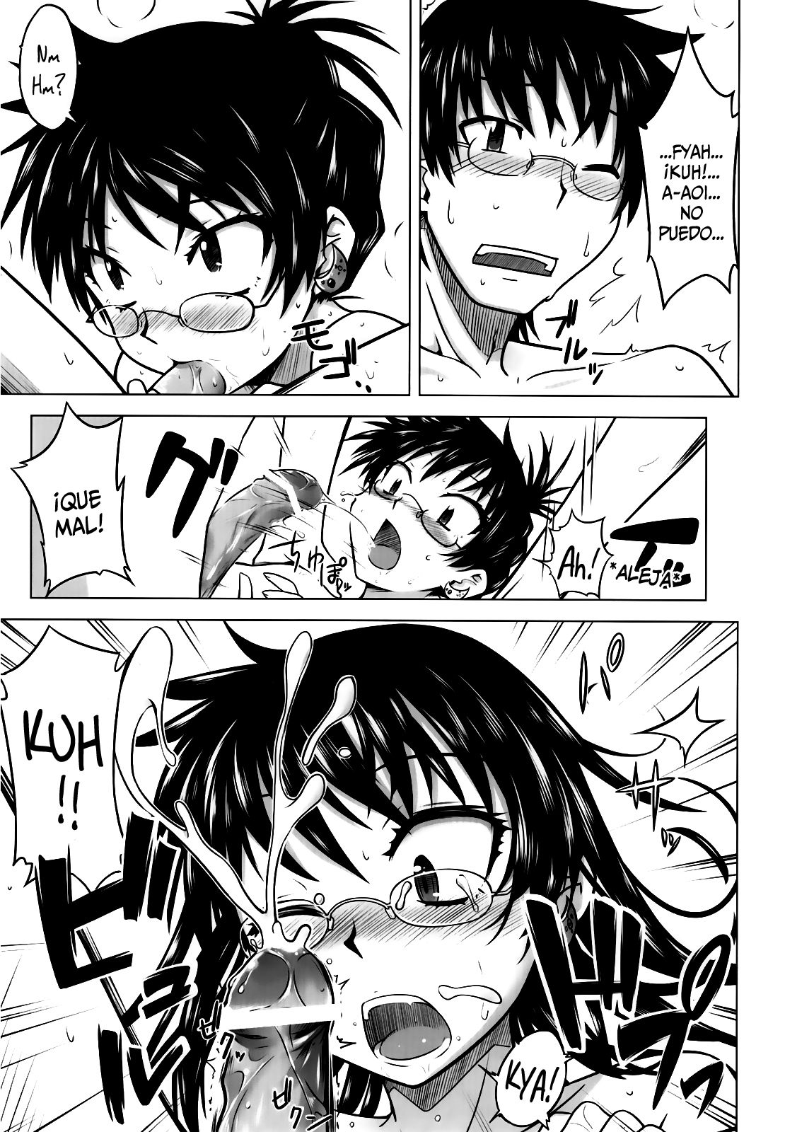 Innocent Blue page 10 full