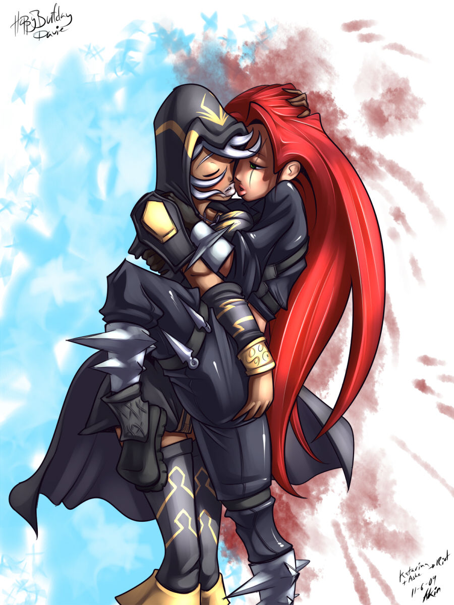 League of Legends page 11 full