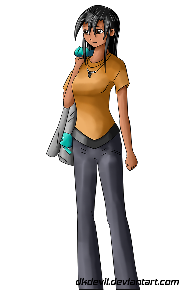 Gender Bender DNA Twister Extreme TG TF Game page 6 full