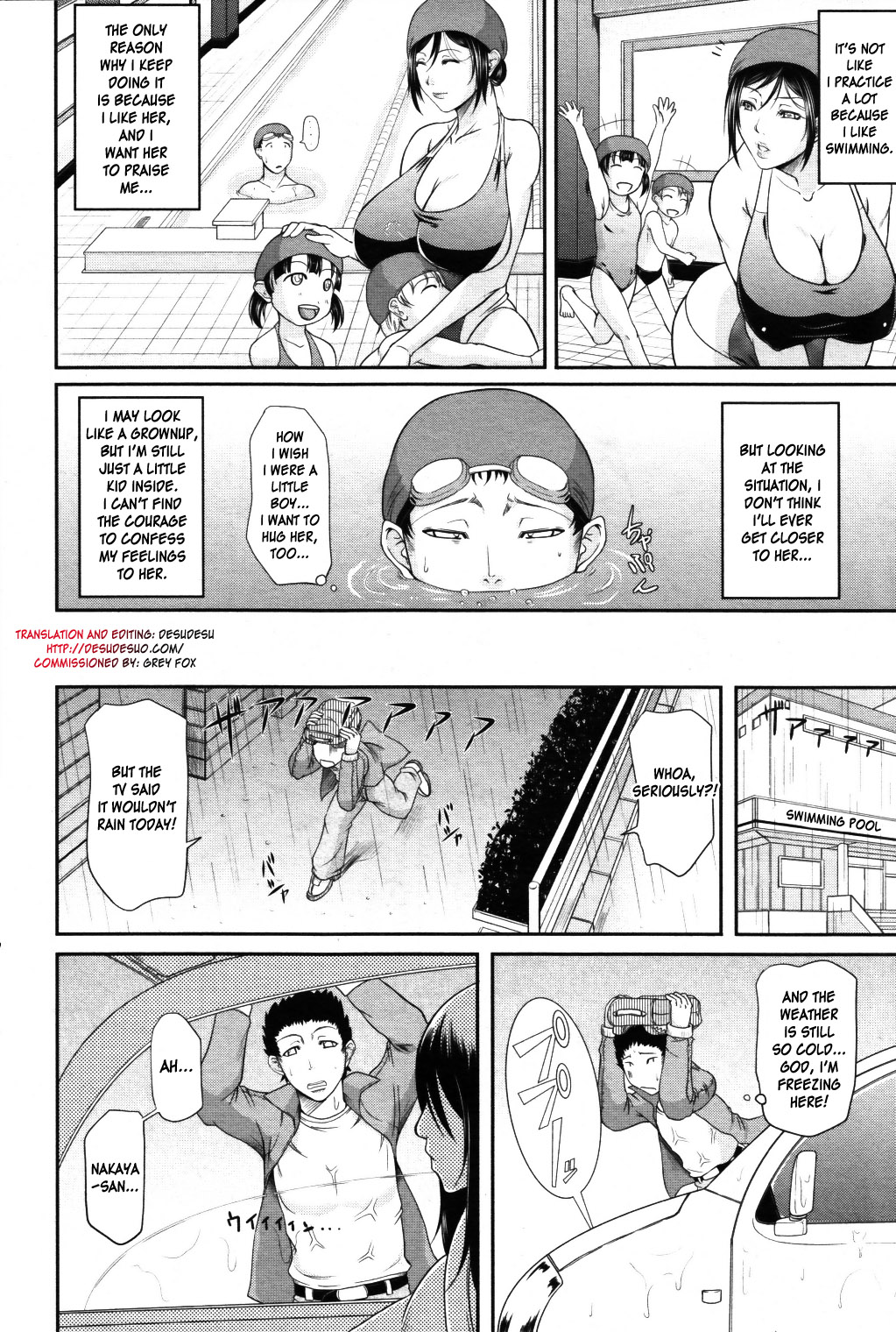Temptation Swimsuit page 3 full