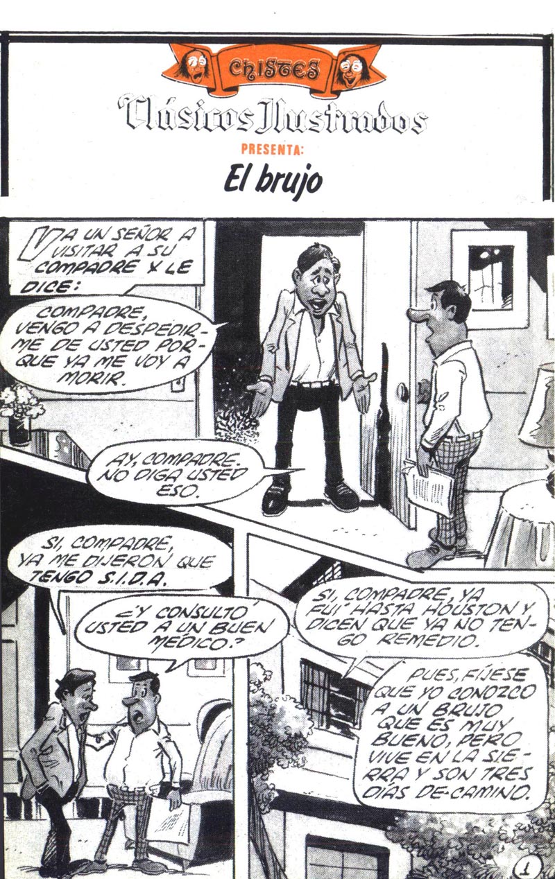 EL MIL CHISTES N&ordm; 151 page 10 full