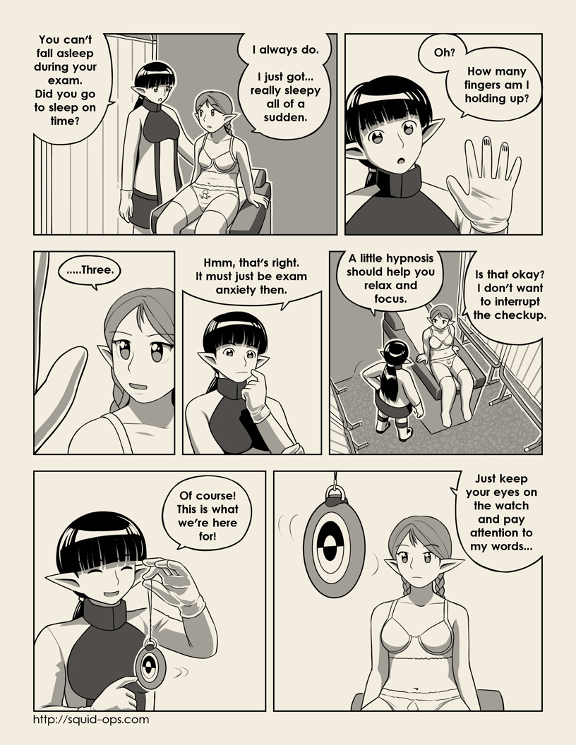 Squid-Ops - Ch. 1 page 11 full