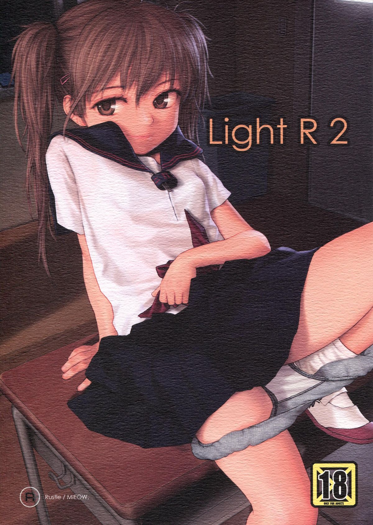 Light R 2 page 1 full