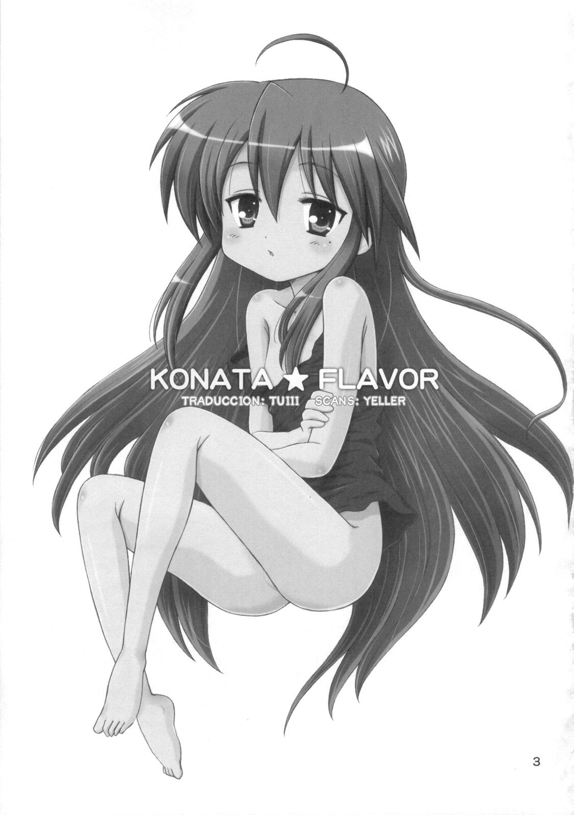 Konata Flavor page 2 full