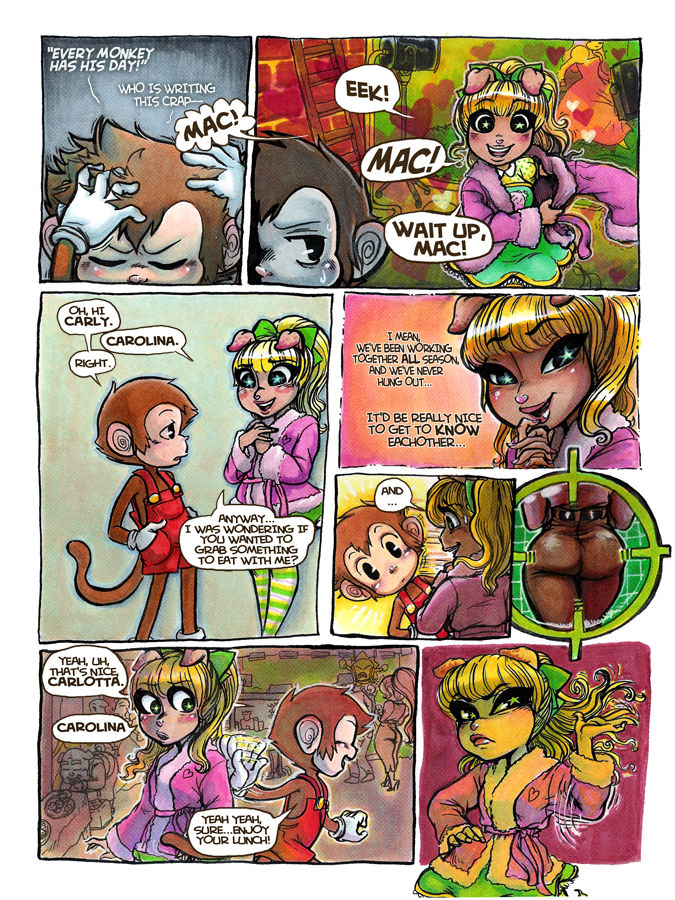 Love Me Nice  by Amanda Lafrenais page 2 full