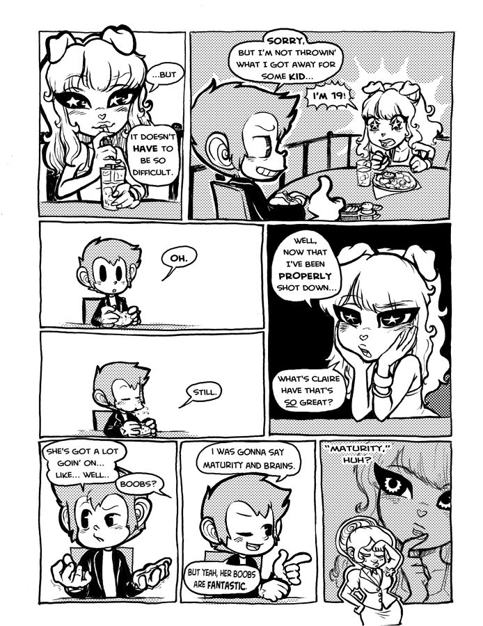 Love Me Nice  by Amanda Lafrenais page 8 full