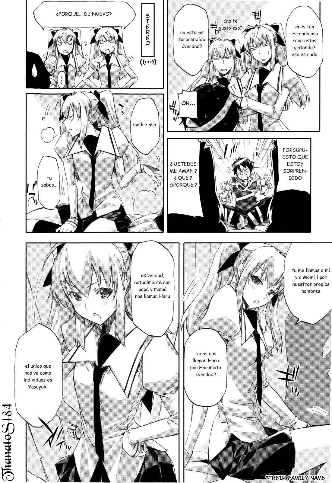 Cheerism Ch. 3 page 10 full