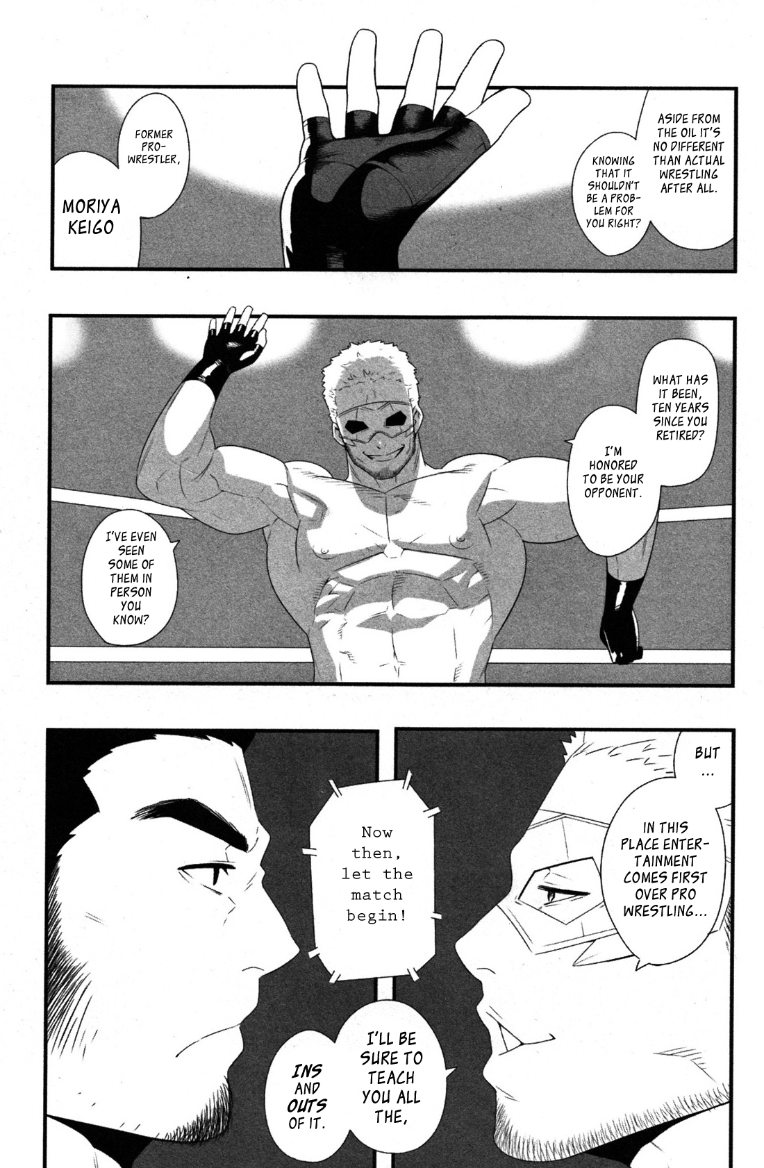 Grovel page 7 full