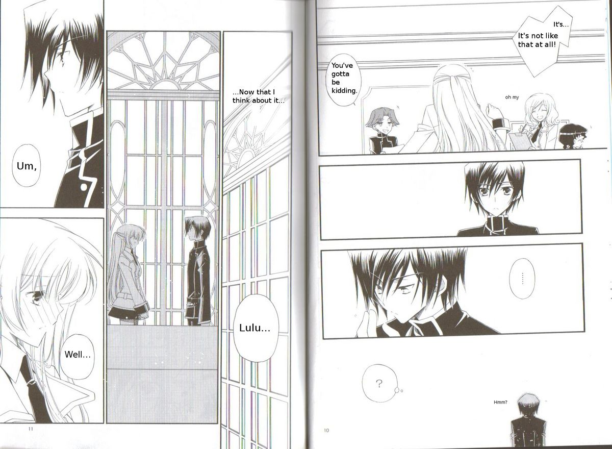 Word x Word page 5 full