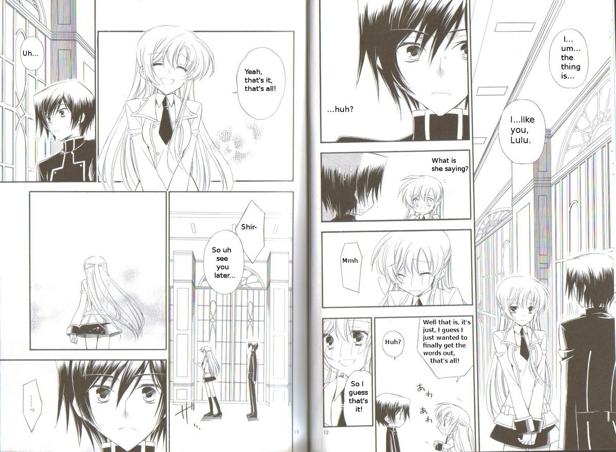 Word x Word page 6 full