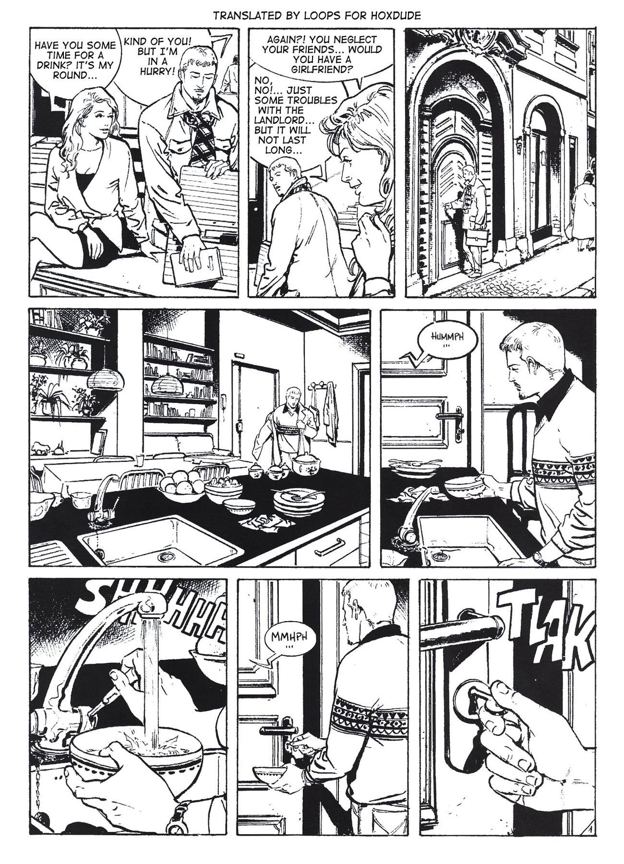 University Pal page 2 full