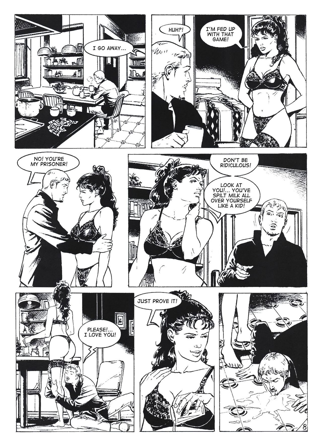 University Pal page 9 full