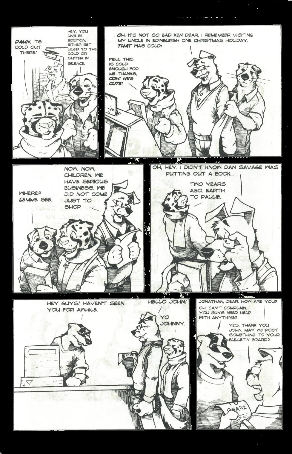 Circles Prologue + Shorts page 3 full