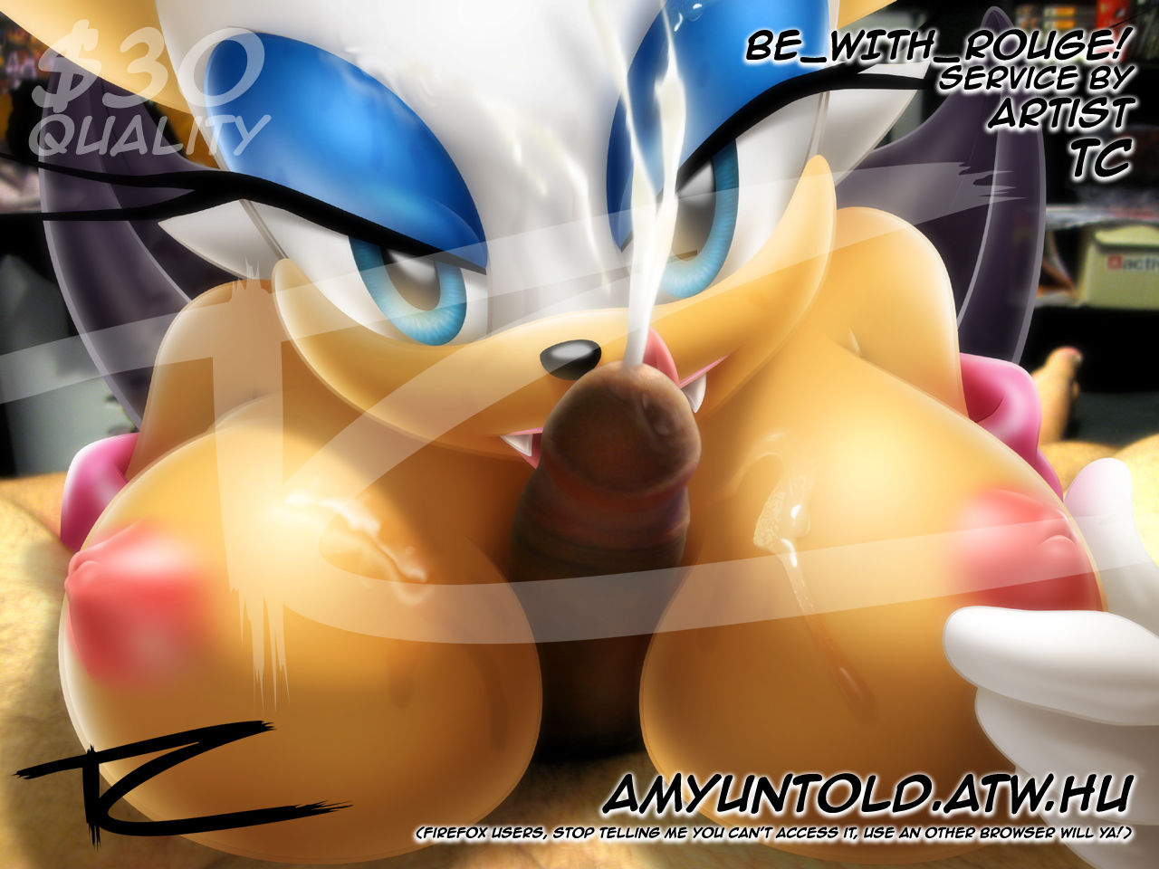 Rouge's quality gallery page 11 full