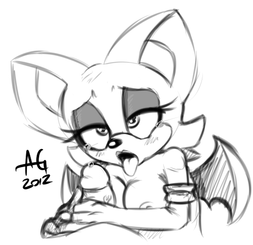 Rouge's quality gallery page 12 full