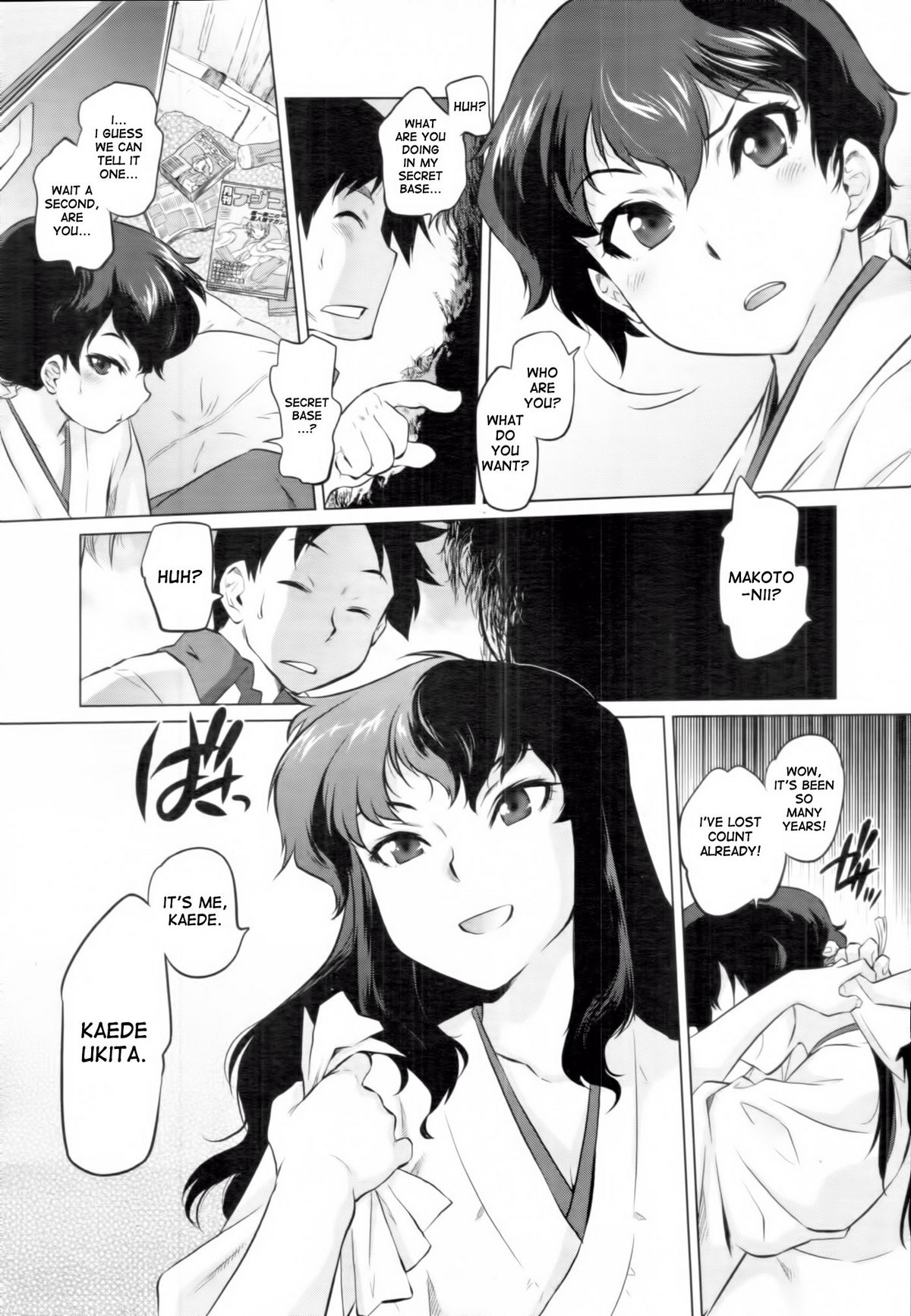 Secret Base page 3 full