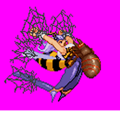 Animated Torture/BDSM/Tentacle Sprites v4.0 page 10 full